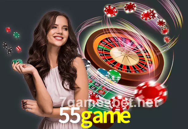 vivo no cassino 55game