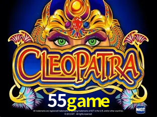 Cadastro rápido e seguro na 55game