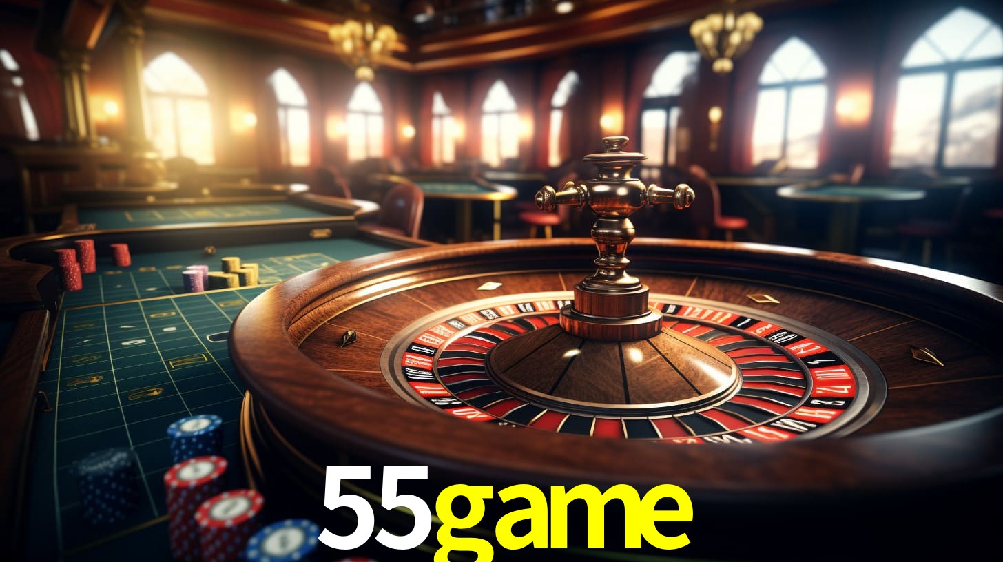 VIP Casino 55game