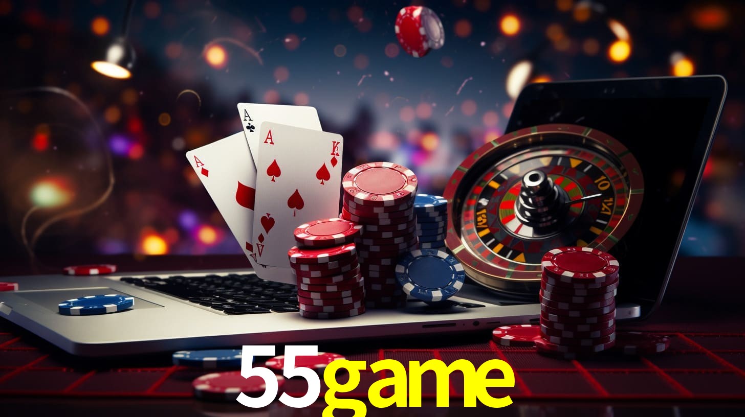 Blackjack Table 55game