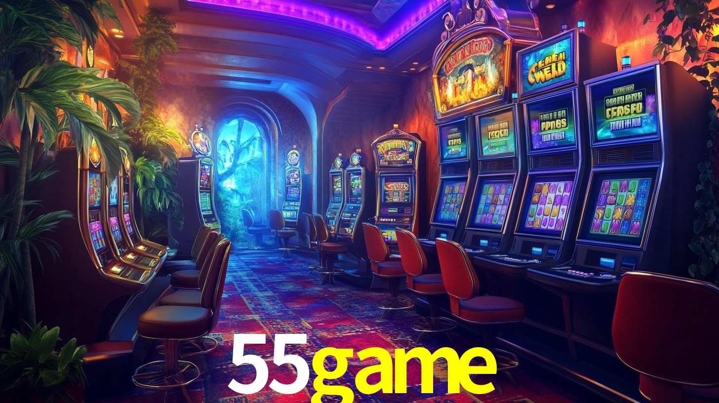 Daily Bonuses 55game