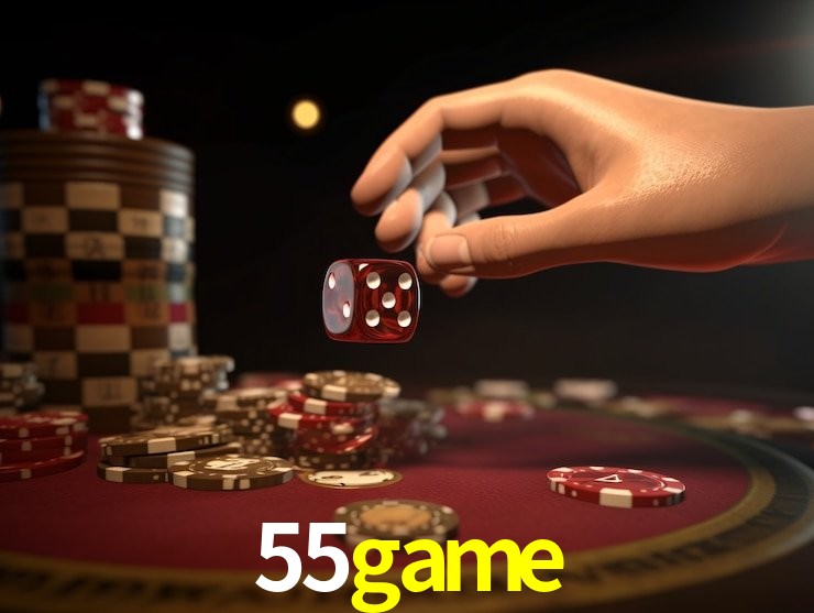 Recursos de Bônus 55game