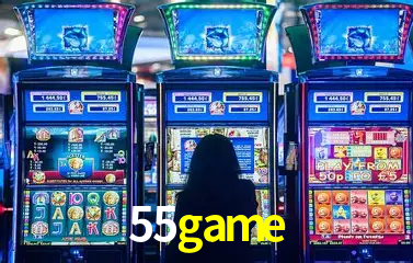 Descubra a Essência do 55game: Nossa História e Compromissos