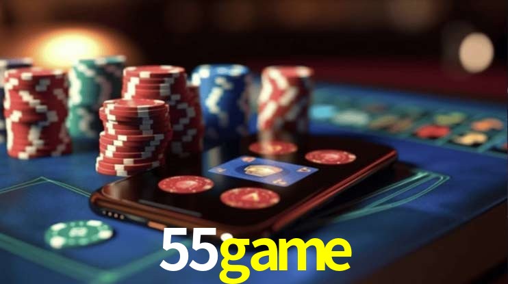 Casino Ao Vivo 55game