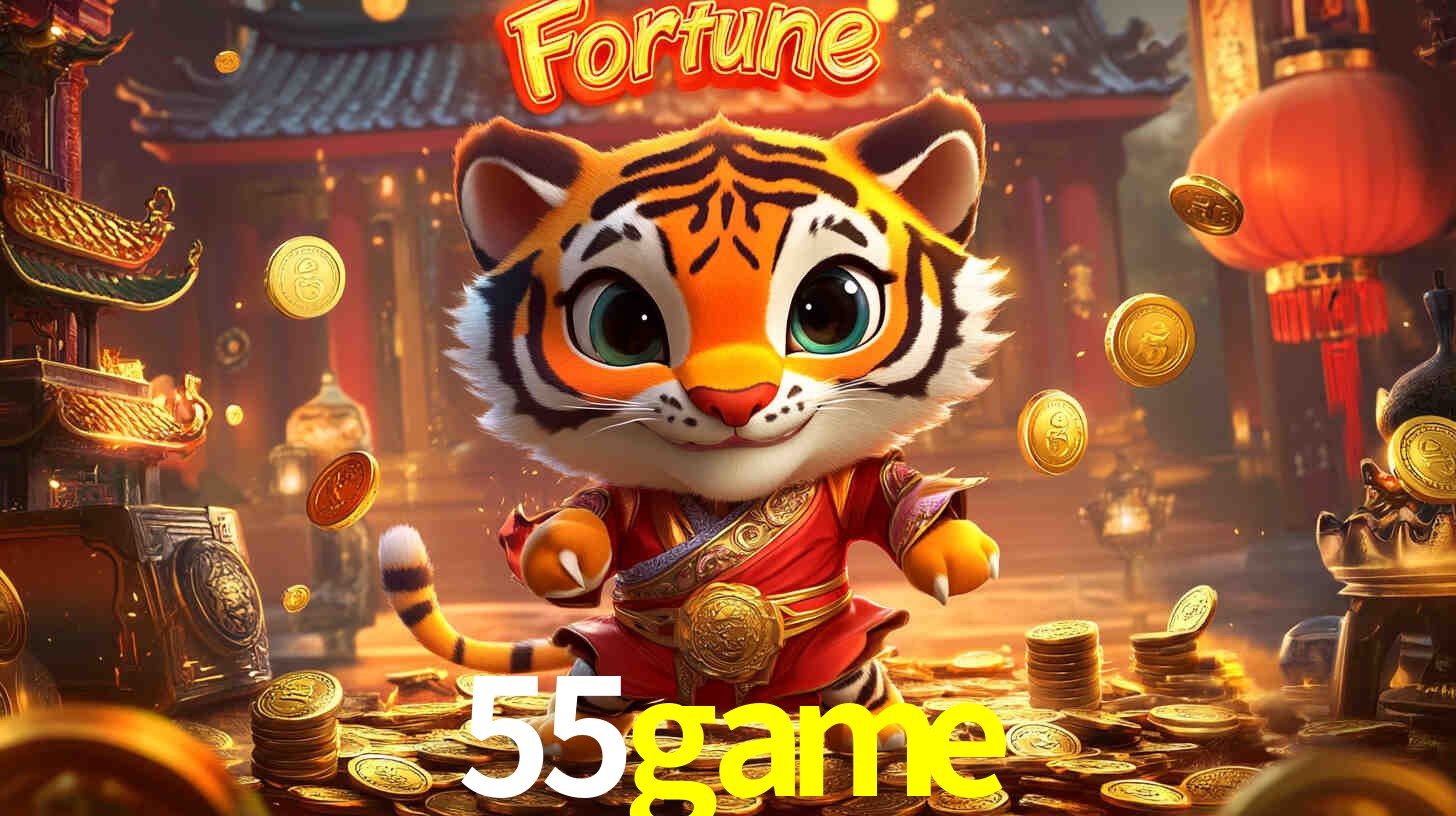 Inovações de Jogos na 55game: O Futuro das Experiências Interativas