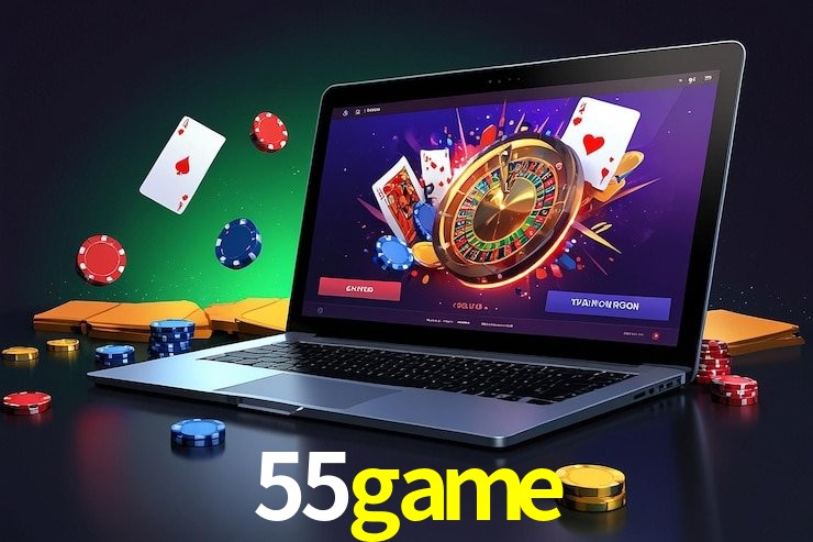 Promoções Sazonais 55game