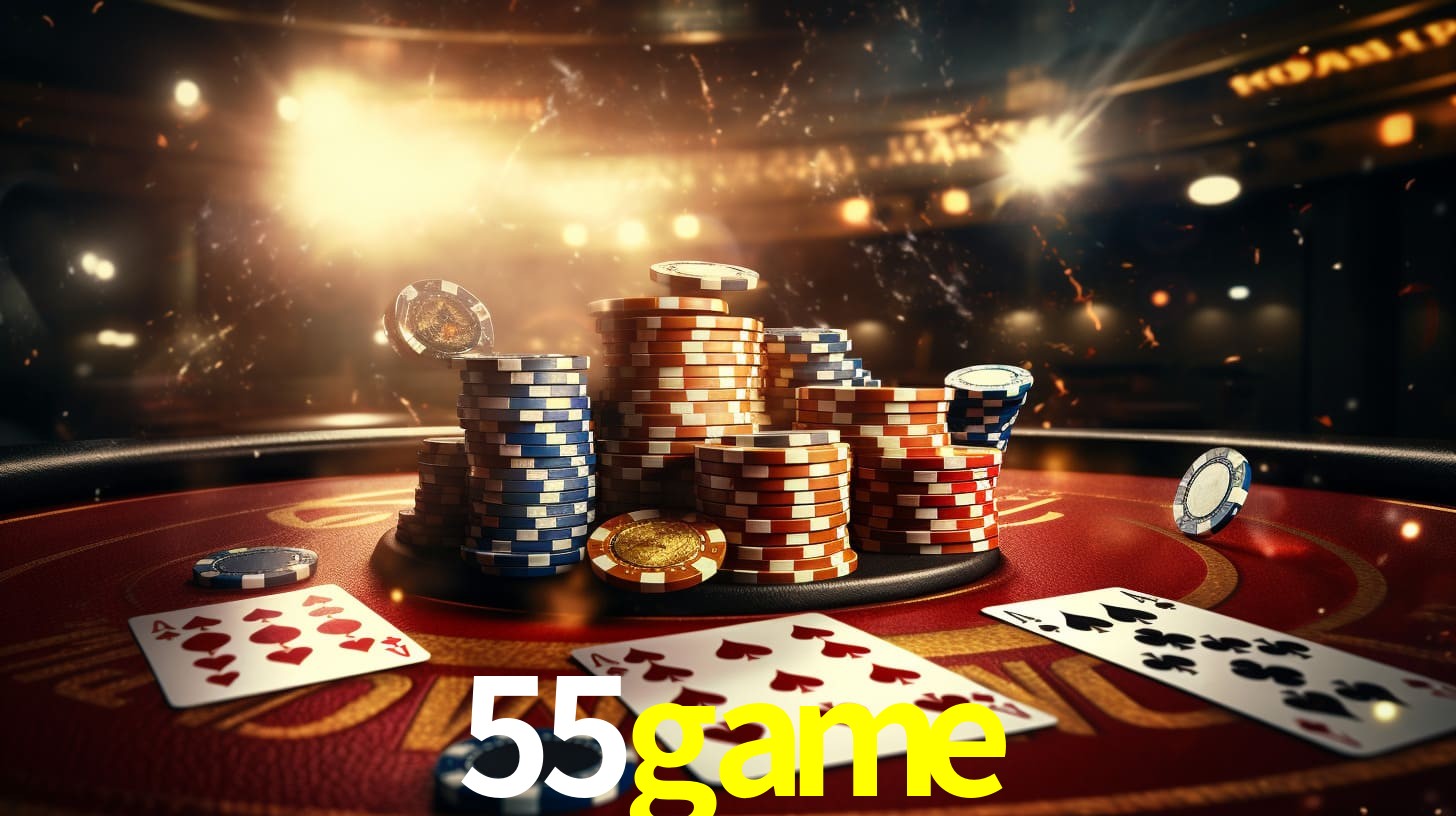 Live Casino 55game