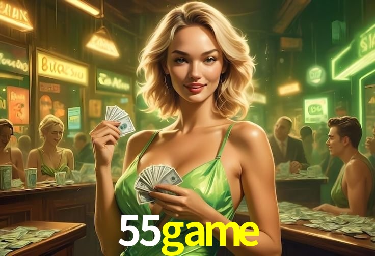 Explorando a Categoria de Eventos em Apostas na 55game