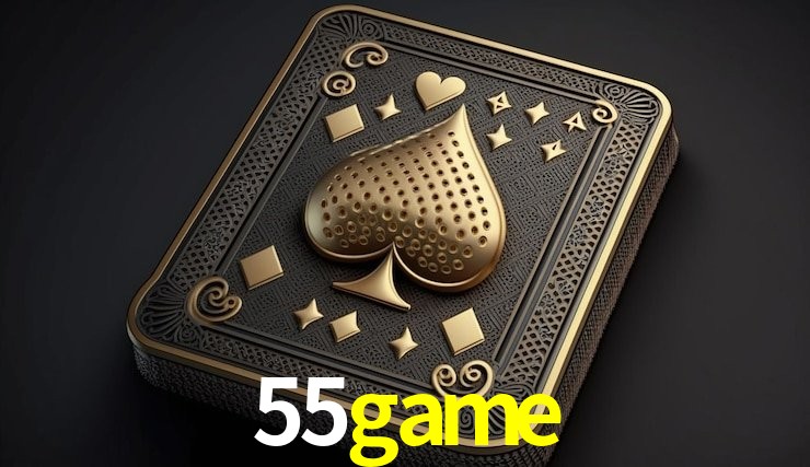 Apostas de Tênis 55game