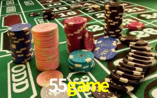 Escolher plataforma para baixar 55game