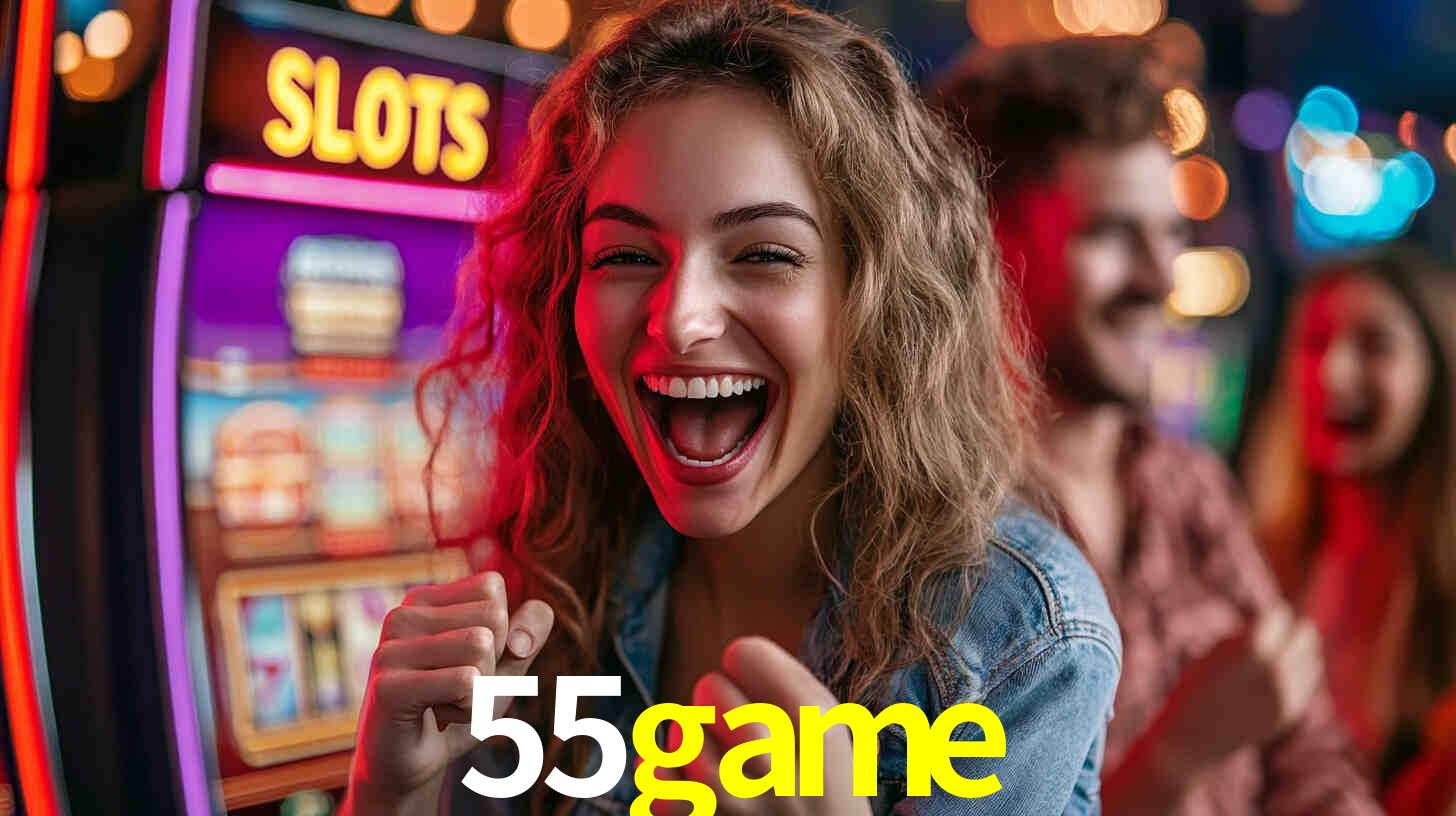 Descubra a Essência do 55game: Nossa História e Compromissos