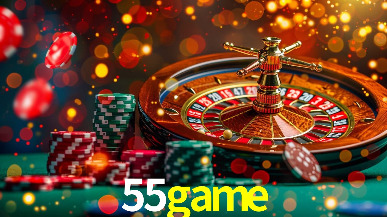 Inovações de Jogos na 55game: O Futuro das Experiências Interativas