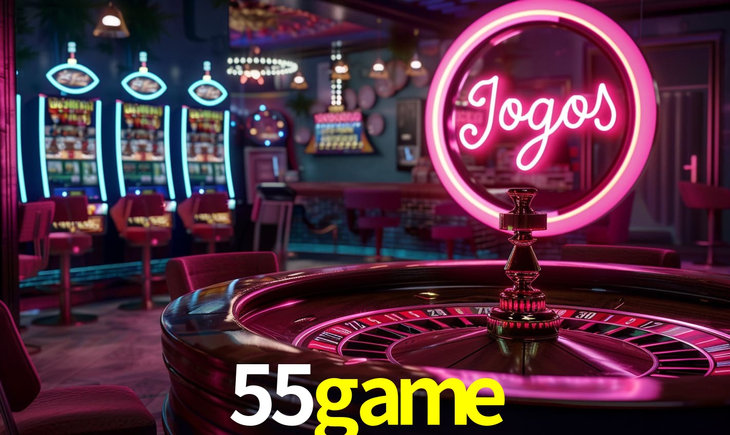 Explorando a Categoria de Eventos em Apostas na 55game