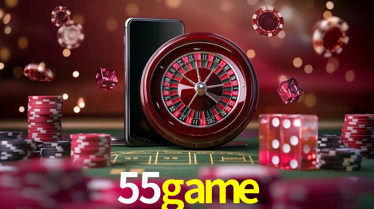 Basketball Betting 55game