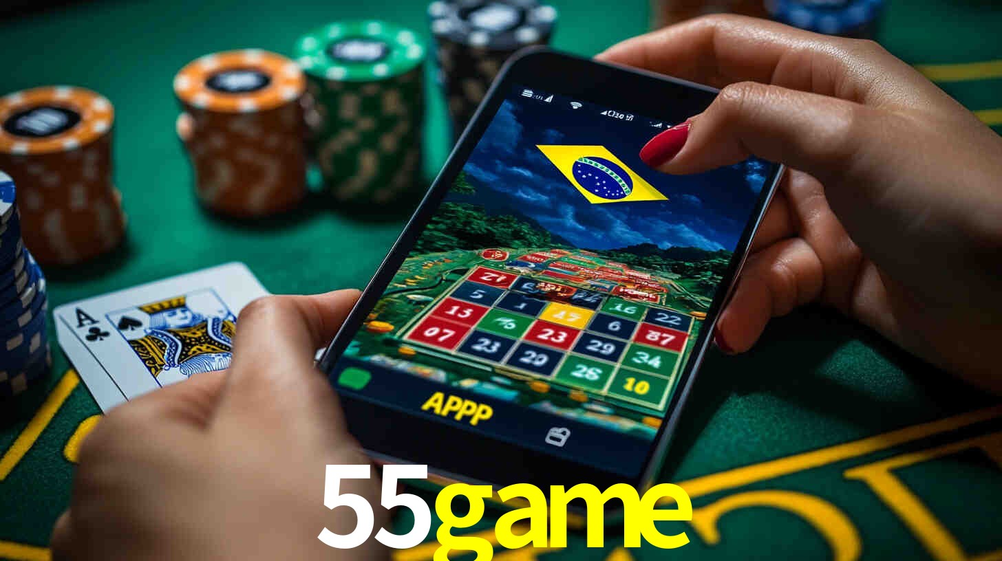 Descubra o Programa VIP da 55game: Vantagens Exclusivas para Jogadores
