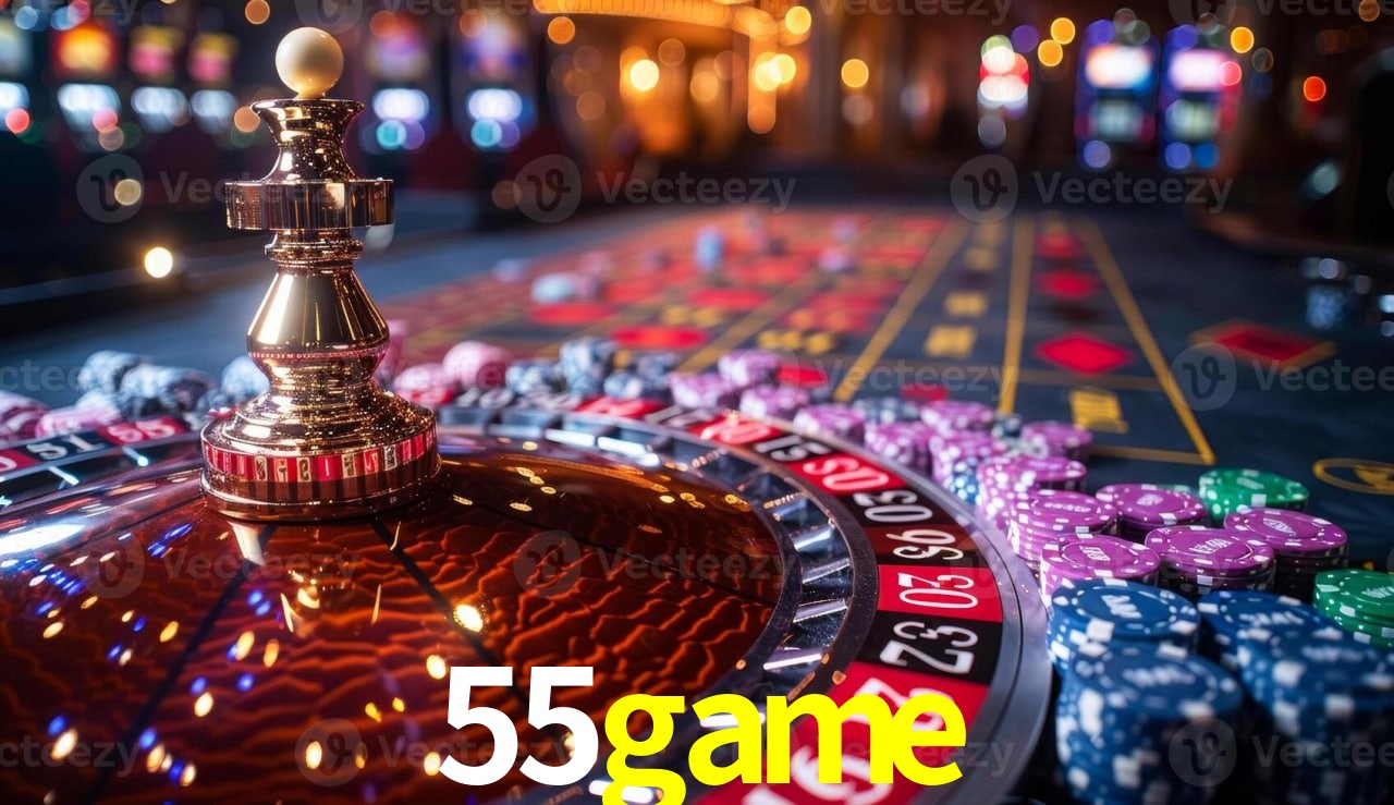 Exclusive Offers 55game