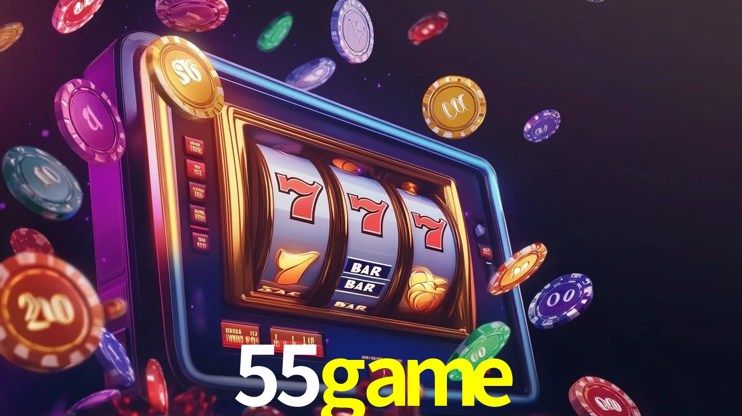 Welcome Bonus 55game