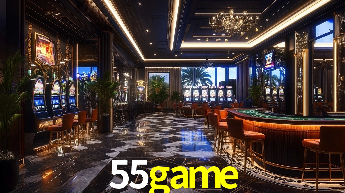 Ofertas Imperdíveis na 55game: Promoções e Bônus Que Valem a Pena