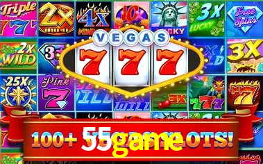 A Experiência Imersiva dos Cassinos Ao Vivo no 55game