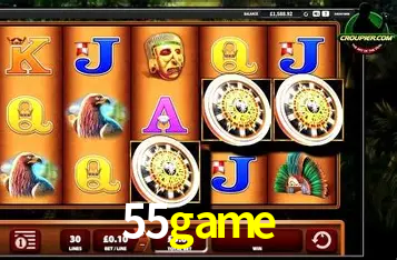 Apostas Esportivas na 55game: Um Guia Completo