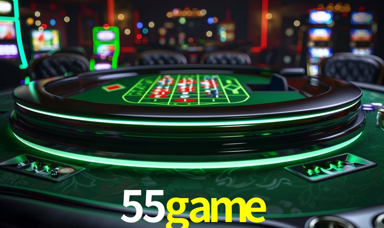 Weekend Specials 55game