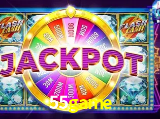 A Emoção da Loteria na 55game: Uma Chance de Mudança de Vida