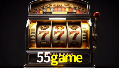 A Revolução dos Aplicativos de Jogos no 55game