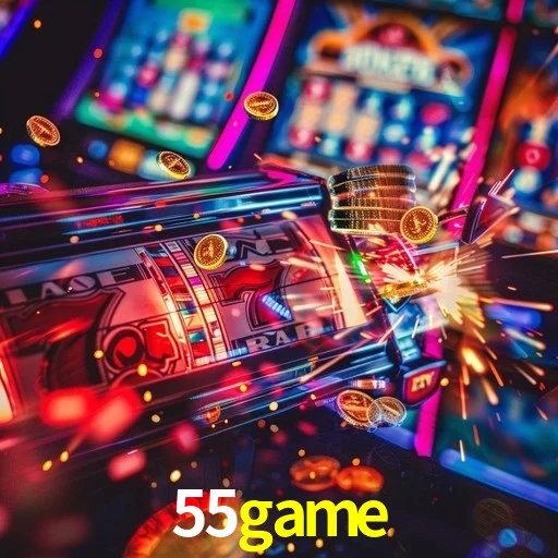 Jogos Exclusivos 55game