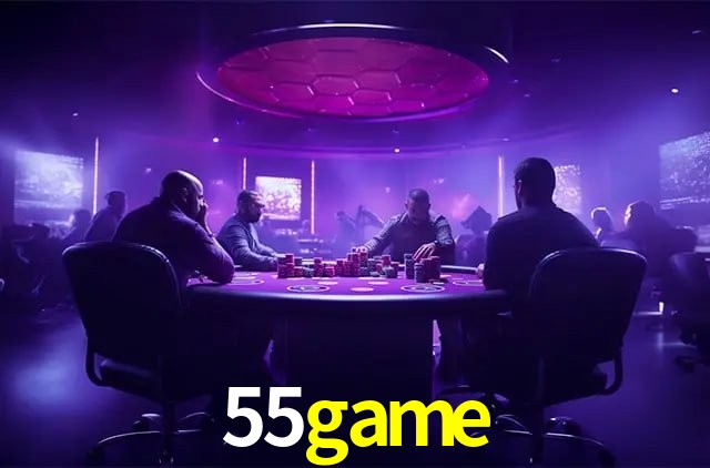 Estatísticas Esportivas 55game