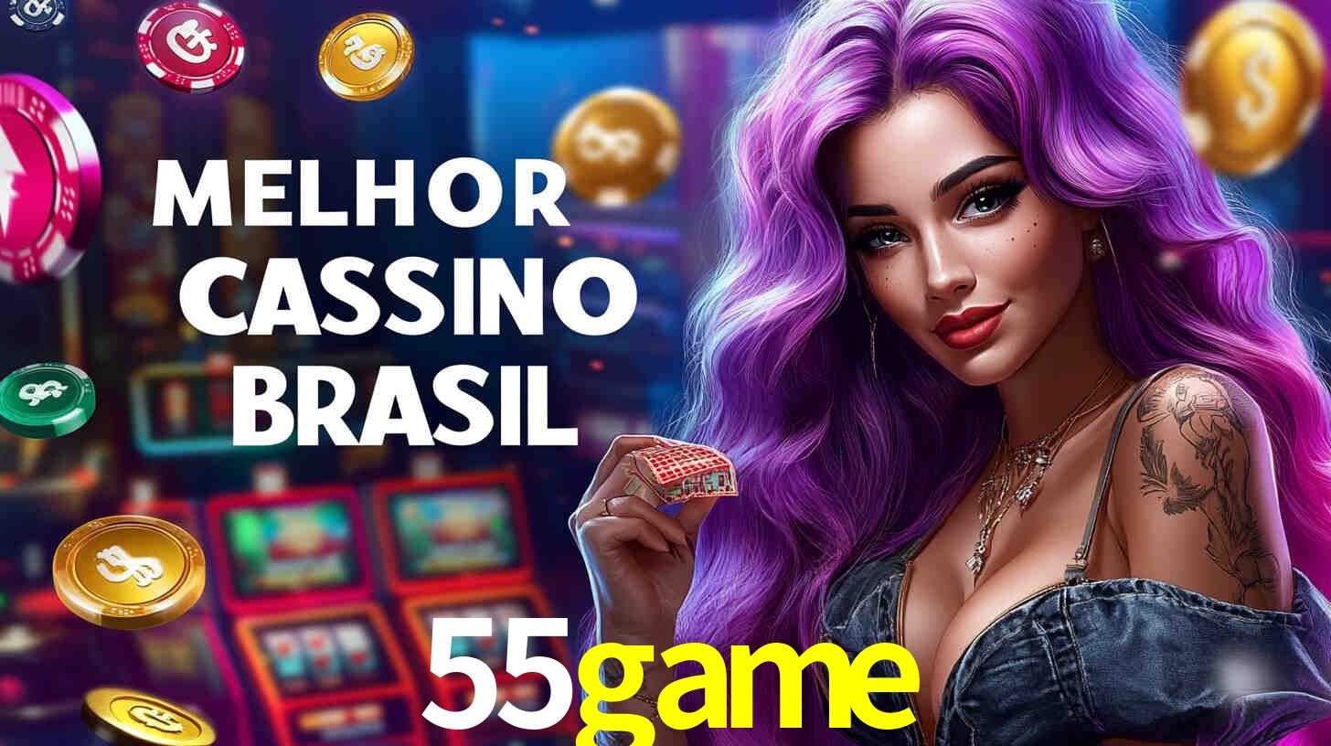 Apostas Esportivas na 55game: Um Guia Completo